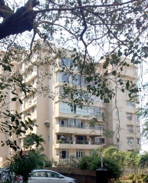 2 BHK Apartment For Rent in Malabar Hill