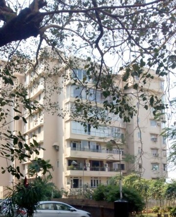 2 BHK Apartment For Rent in Malabar Hill