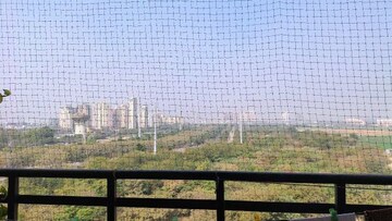 Master Bedroom in 2 BHK Apartment at Stellar Mi Citihomes, Omicron Iii Greater Noida – for Rent