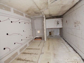 Floor Plan in  Shop at Raviraj Ariiana, Kharadi – for Rent