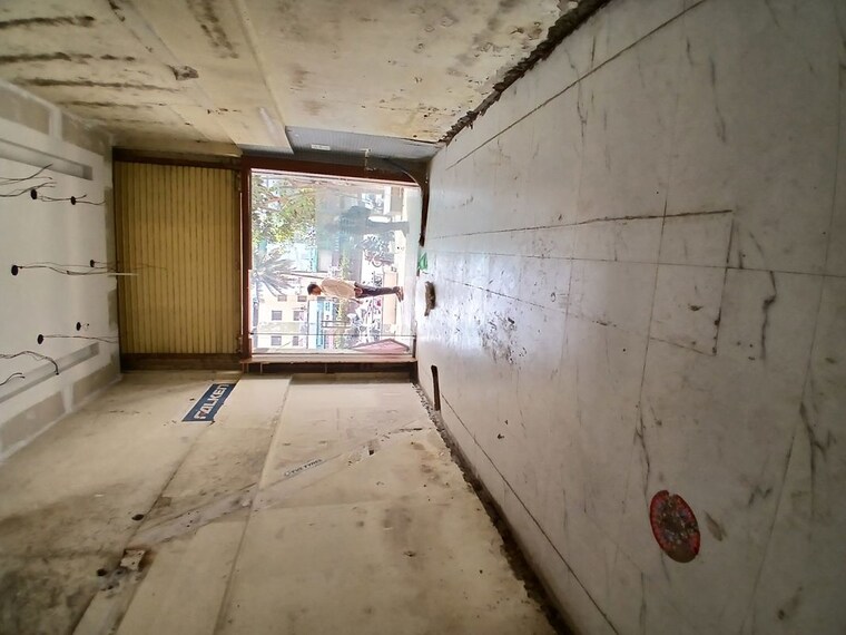 Floor Plan, raviraj-ariiana Commercial Shop 450 Sq.Ft. In Kharadi Pune 10018564
