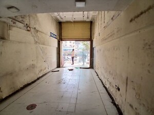 Floor Plan in  Shop at Raviraj Ariiana, Kharadi – for Rent