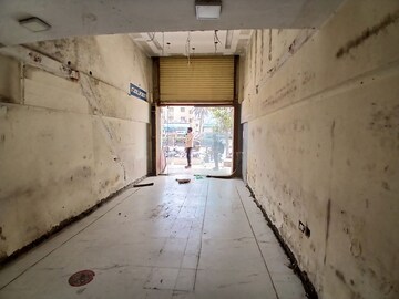 Floor Plan in  Shop at Raviraj Ariiana, Kharadi – for Rent