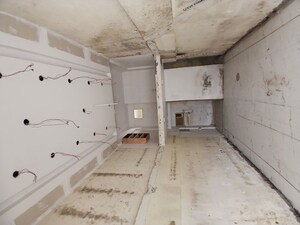 Floor Plan in  Shop at Raviraj Ariiana, Kharadi – for Rent