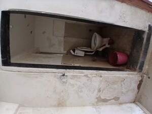 Furnished Amenities in  Shop at Raviraj Ariiana, Kharadi – for Rent