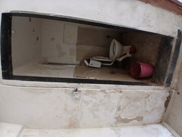 Furnished Amenities in  Shop at Raviraj Ariiana, Kharadi – for Rent