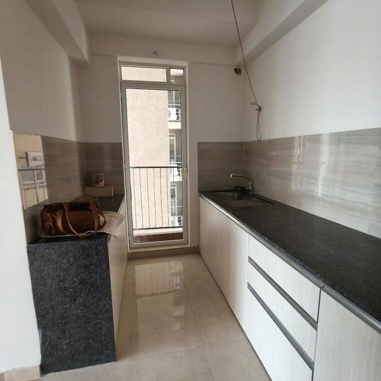 Kitchen, one-indiabulls-thane 2 Bedroom 806 Sq.Ft. Apartment In Pokhran Road No Two Thane 10018567