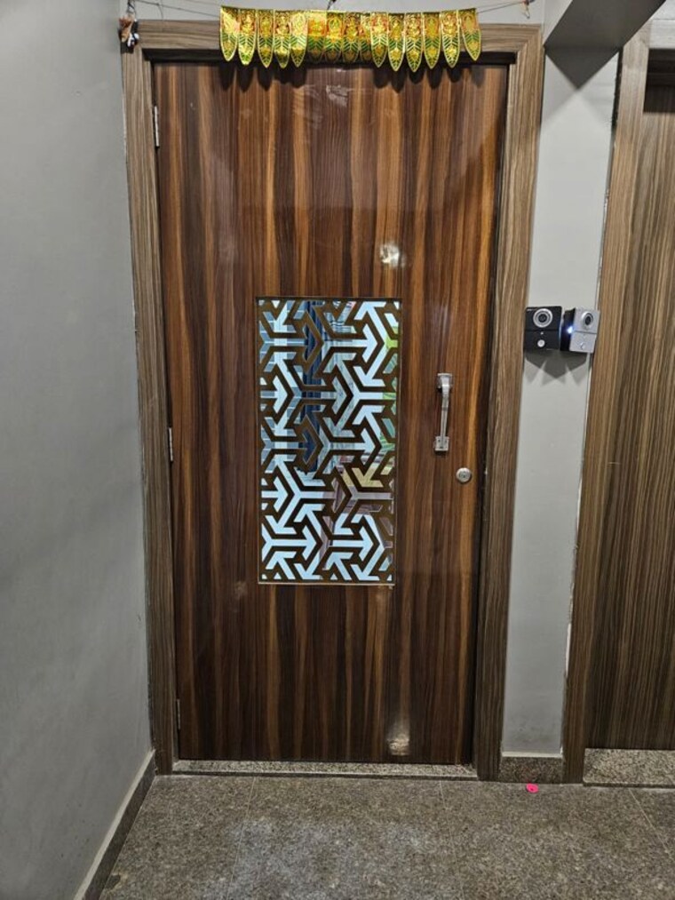 undefined, ganga-legend 3 Bedroom 1500 Sq.Ft. Apartment In Bavdhan Pune 10017831