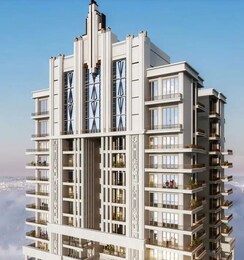 4 BHK + Servant Room Apartment For Sale in Hero Homes Palatial