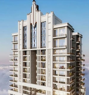 4 BHK Apartment For Sale in Hero Homes Palatial, Sector 104