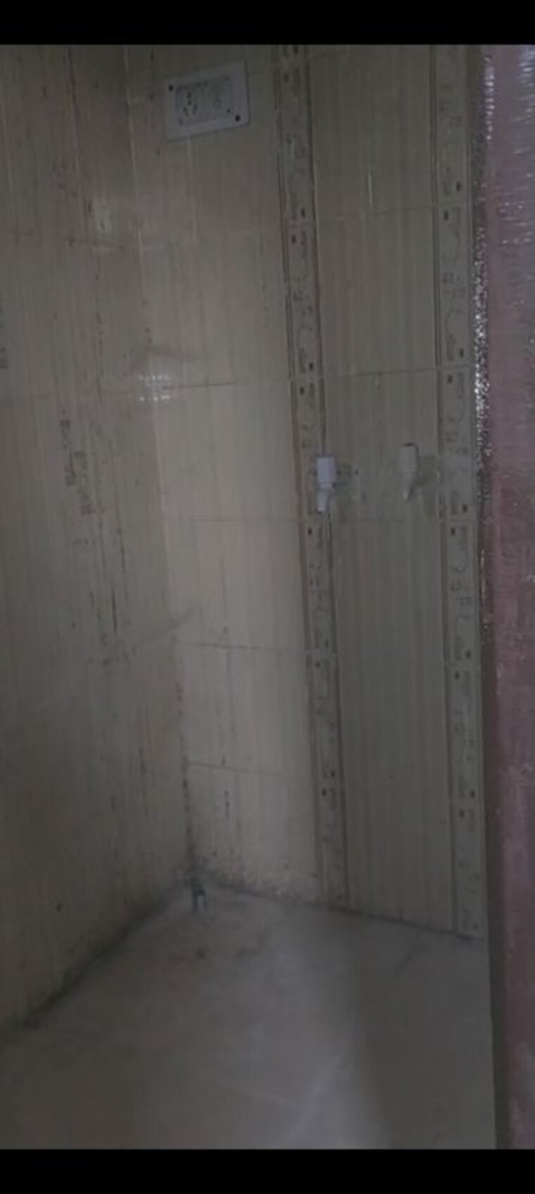 Bathroom, mu 2 greater noida 1 Bedroom 40 Sq.Mt. Independent House In Mu 2 Greater Noida Greater Noida 10018577