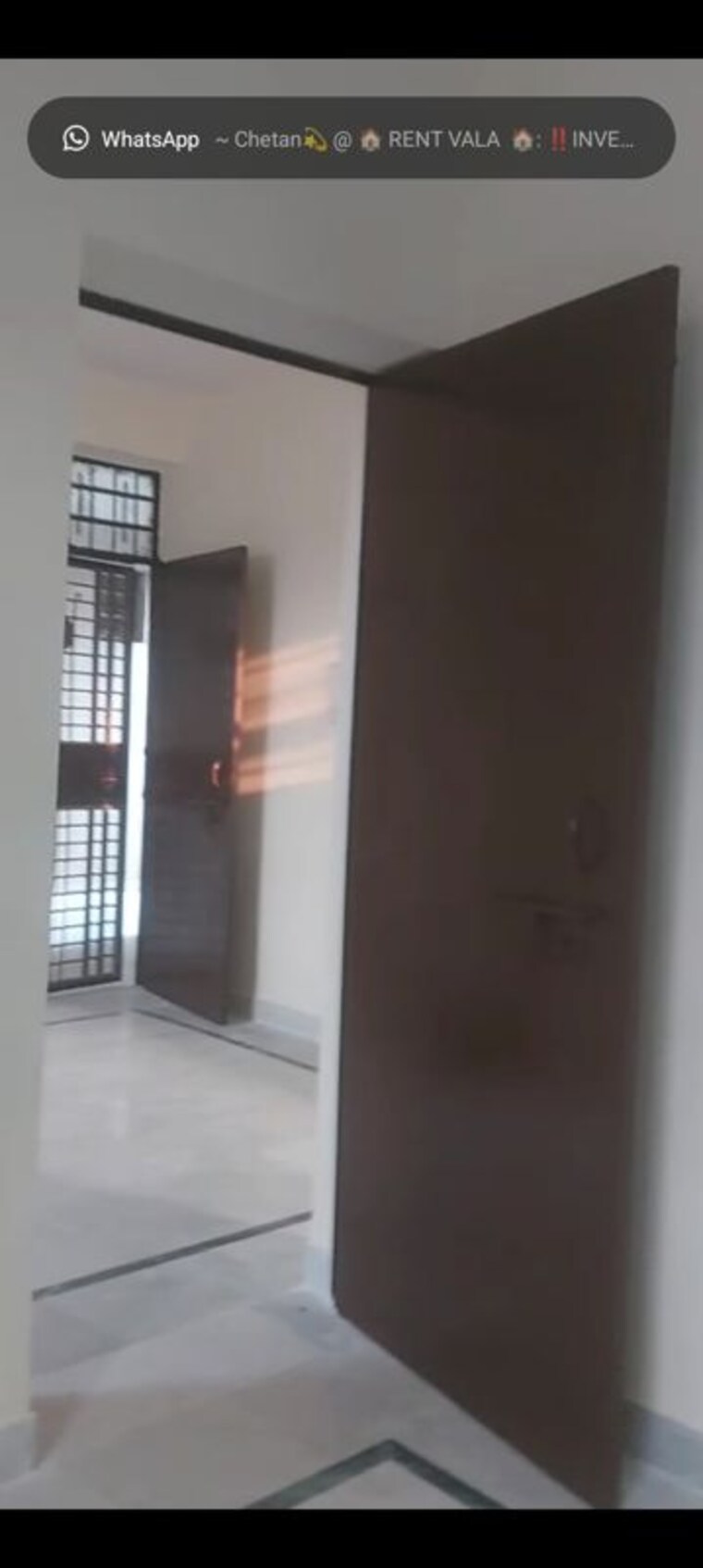 Room, mu 2 greater noida 1 Bedroom 40 Sq.Mt. Independent House In Mu 2 Greater Noida Greater Noida 10018577