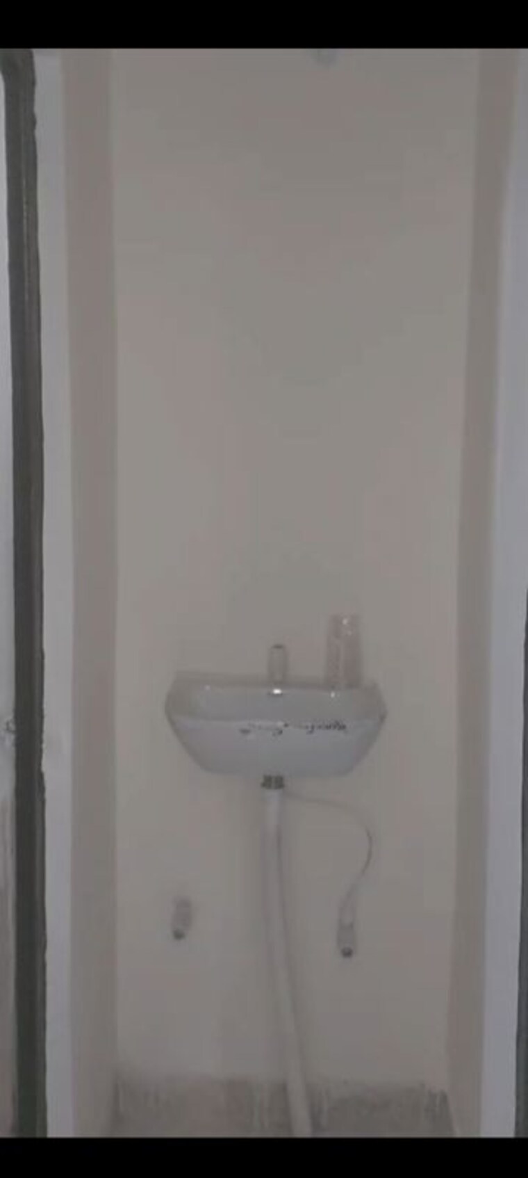 Bathroom, mu 2 greater noida 1 Bedroom 40 Sq.Mt. Independent House In Mu 2 Greater Noida Greater Noida 10018577