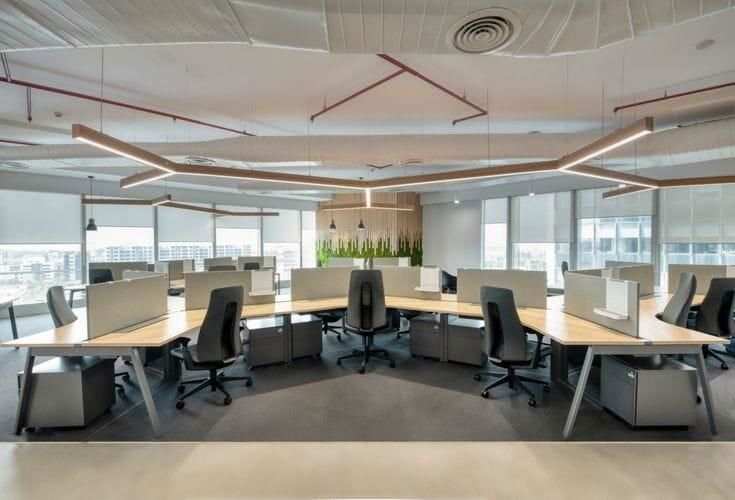 Office Space For Rent in Aundh