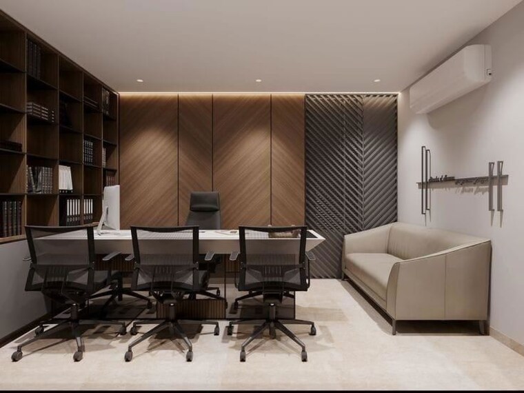 Team Area, aundh Commercial Office Space 3700 Sq.Ft. In Aundh Pune 10018565