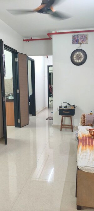 2 BHK Apartment For Sale in Anmol Fortune, Goregaon East