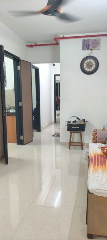2 BHK Apartment For Sale in Anmol Fortune, Goregaon East