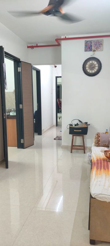 2 BHK Apartment For Sale in Anmol Fortune