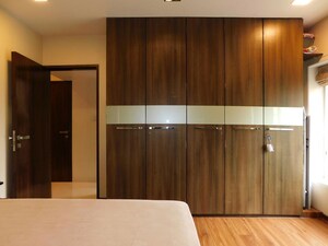 Furnished Amenities in 2 BHK Apartment at Veena Tower, Colaba – for Sale