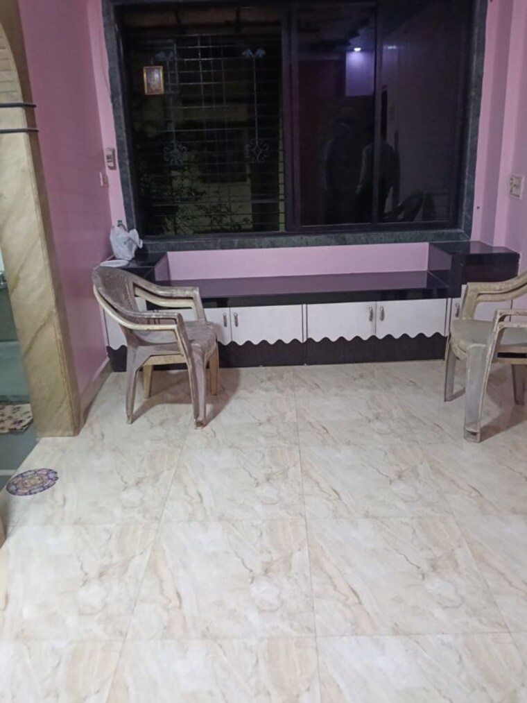  Parking, swamini-jyot Studio 365 Sq.Ft. Apartment In Dombivli West Thane 10018584