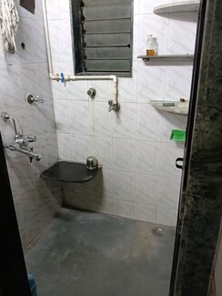 Studio+ Pooja Room Apartment For Rent in Swamini Jyot