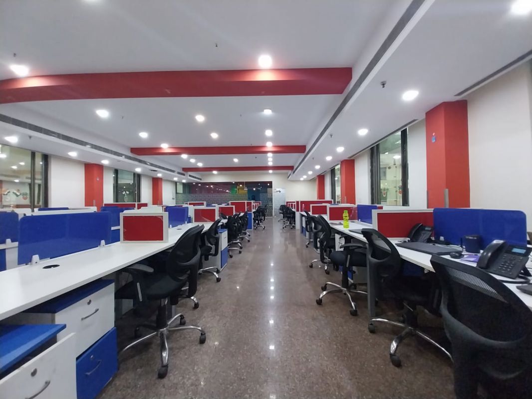 Office Space in IT/SEZ For Rent in Sector 63