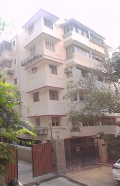 2 BHK Apartment For Rent in Nishat CHS