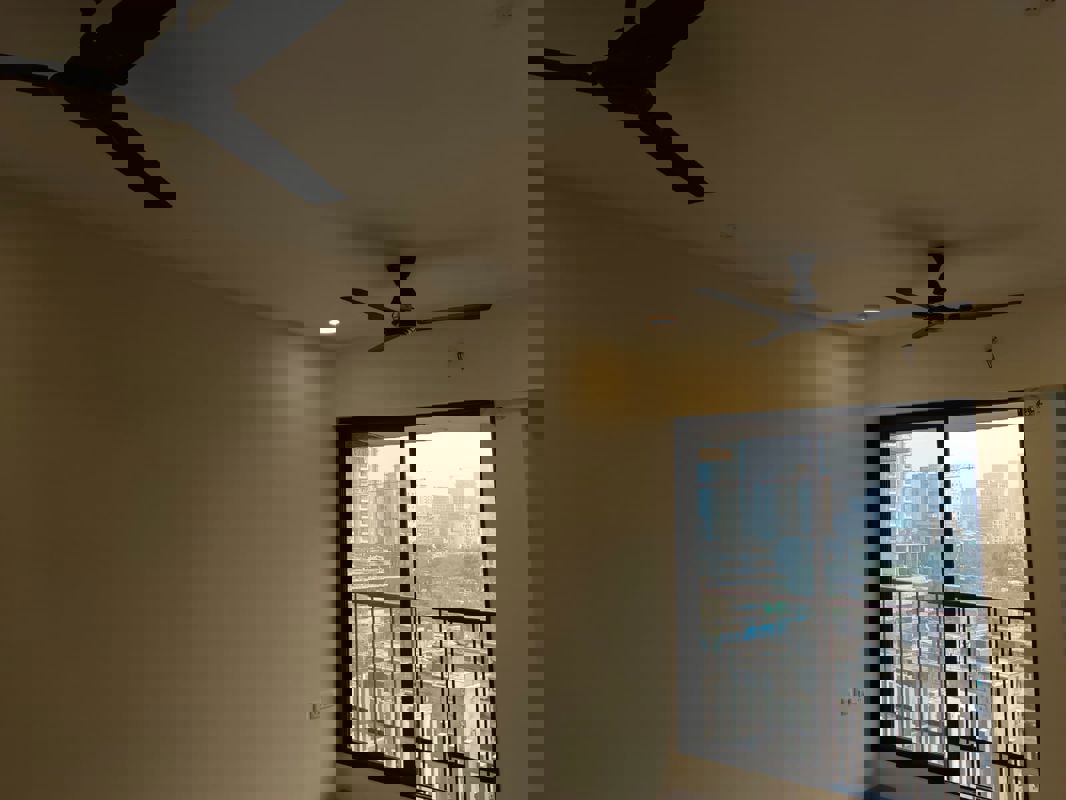 1 BHK 391 Sq.Ft. Apartment in Chandak 34 Park Estate