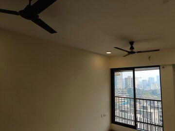 1 BHK Apartment For Sale in Chandak 34 Park Estate, Goregaon West