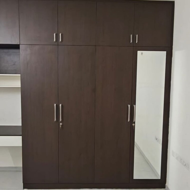 undefined, casagrand-boulevard 3 Bedroom 1952 Sq.Ft. Apartment In Chikkagubbi Village Bangalore 10018595