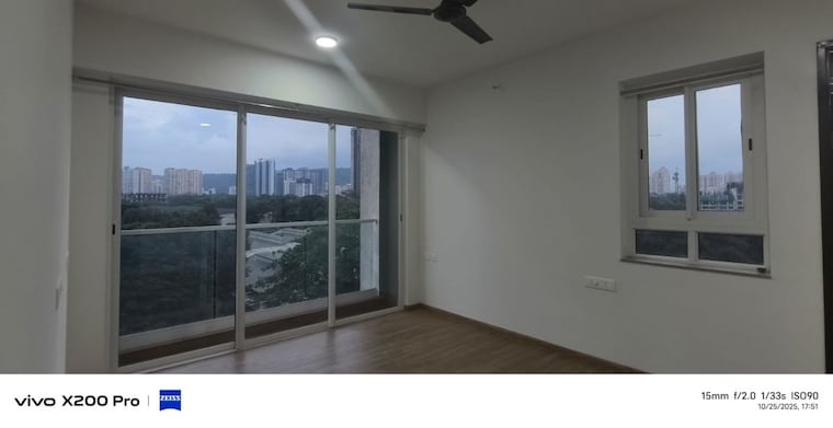 Room, one-indiabulls-thane 2 Bedroom 806 Sq.Ft. Apartment In Pokhran Road No Two Thane 10018601