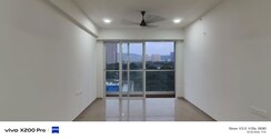 2 BHK + Pooja Room Apartment For Rent in One Indiabulls Thane