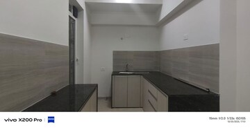 Kitchen in 2 BHK Apartment at One Indiabulls Thane, Pokhran Road No Two – for Rent