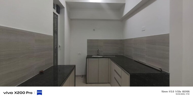 Kitchen, one-indiabulls-thane 2 Bedroom 806 Sq.Ft. Apartment In Pokhran Road No Two Thane 10018601