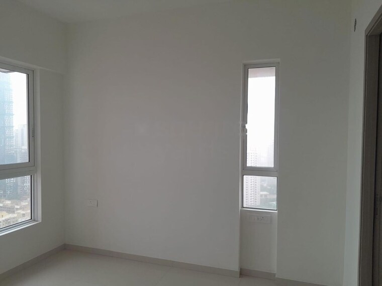 Room, wadhwa-tw-gardens 2 Bedroom 628 Sq.Ft. Apartment In Kandivali East Mumbai 10018590