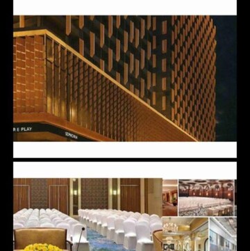  Shop – Exterior View View at Site 4 Sahibabad - for Sale