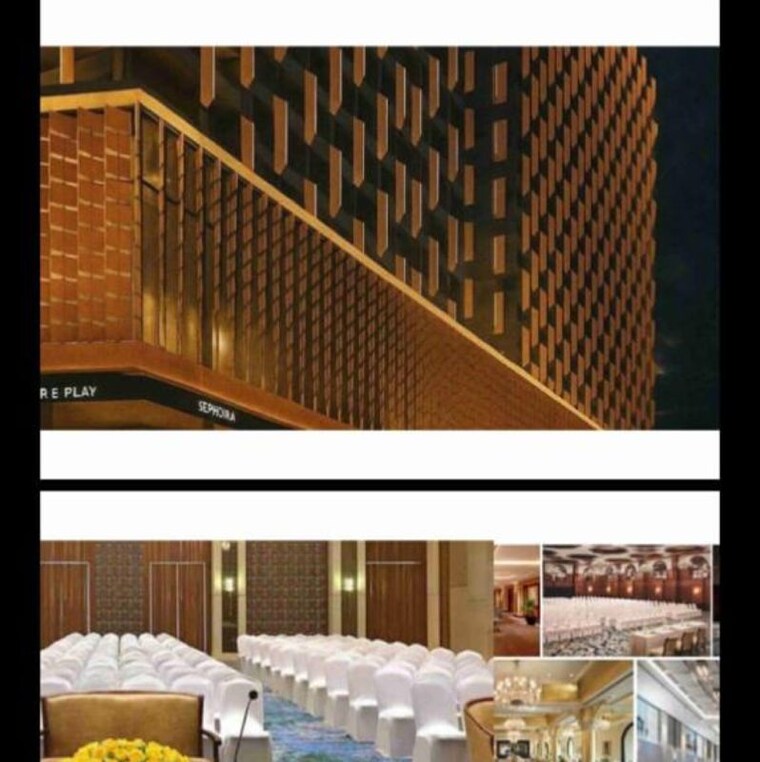 Exterior View, site 4 sahibabad Commercial Shop 694 Sq.Ft. In Site 4 Sahibabad Ghaziabad 10006093