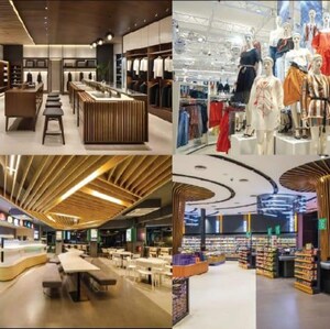 Gym in  Shop at Site 4 Sahibabad – for Sale