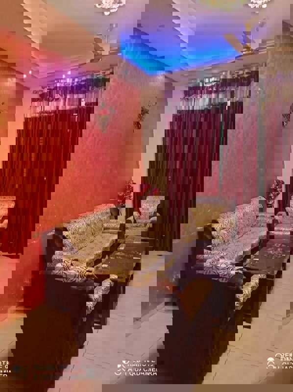 2 BHK + Pooja Room 900 Sq.Ft. Apartment in SBP Housing Park