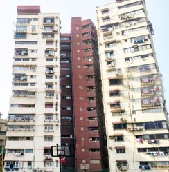 2 BHK Apartment For Rent in Surya Apartment Breach Candy