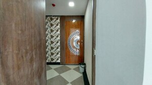 Furnished Amenities in 3 BHK Apartment at Neminath Nemi Bhavan, Goregaon West – for Sale