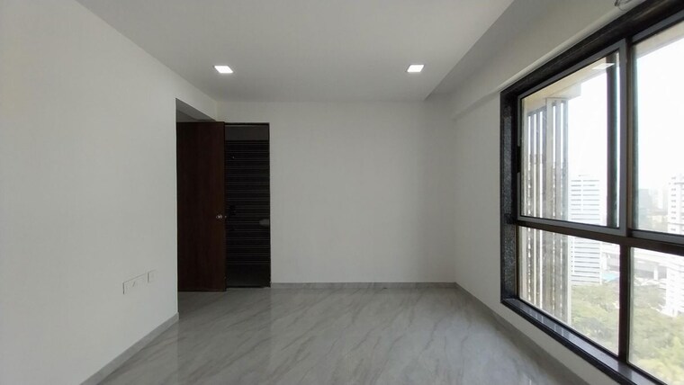 Room, neminath-nemi-bhavan 3 Bedroom 821 Sq.Ft. Apartment In Goregaon West Mumbai 10018610