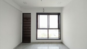 3 BHK Apartment For Sale in Neminath Nemi Bhavan, Goregaon West