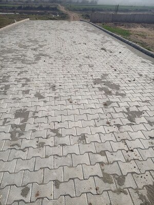  Land – Exterior View View at Dera Bassi - for Sale