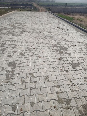  Land – Exterior View View at Dera Bassi - for Sale