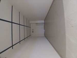 Floor Plan in  Shop at Nyati Enthral, Kharadi – for Rent