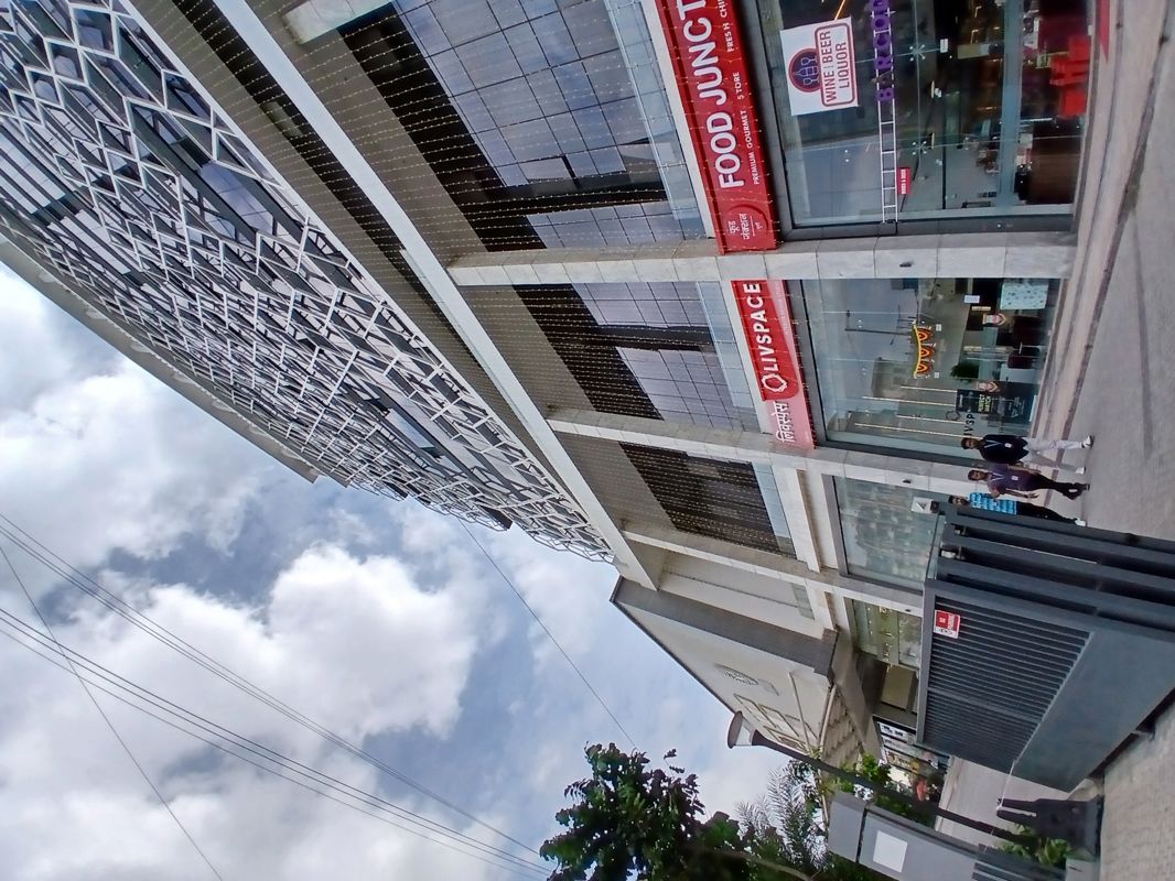 Retail Shop For Rent in Nyati Enthral