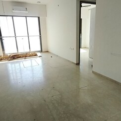 3 BHK + Pooja Room Apartment For Rent in Lodha Azzuro