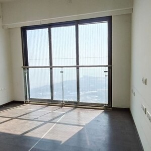 Room in 3 BHK Apartment at Lodha Azzuro, Lalbaug – for Rent