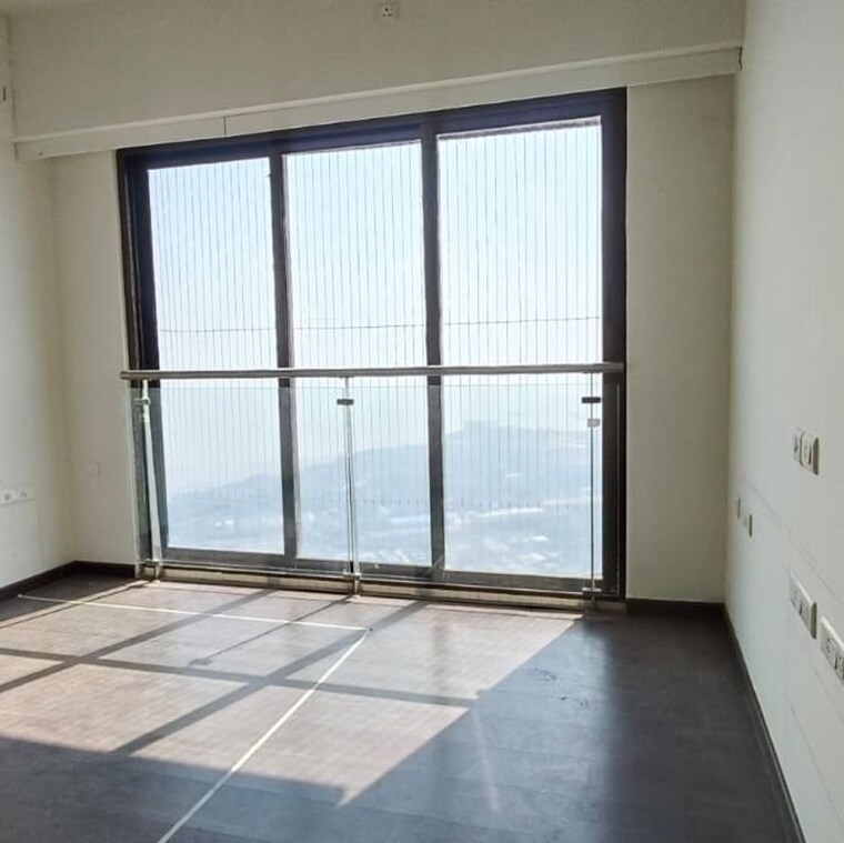 Room, lodha-azzuro 3 Bedroom 1098 Sq.Ft. Apartment In Lalbaug Mumbai 10018619